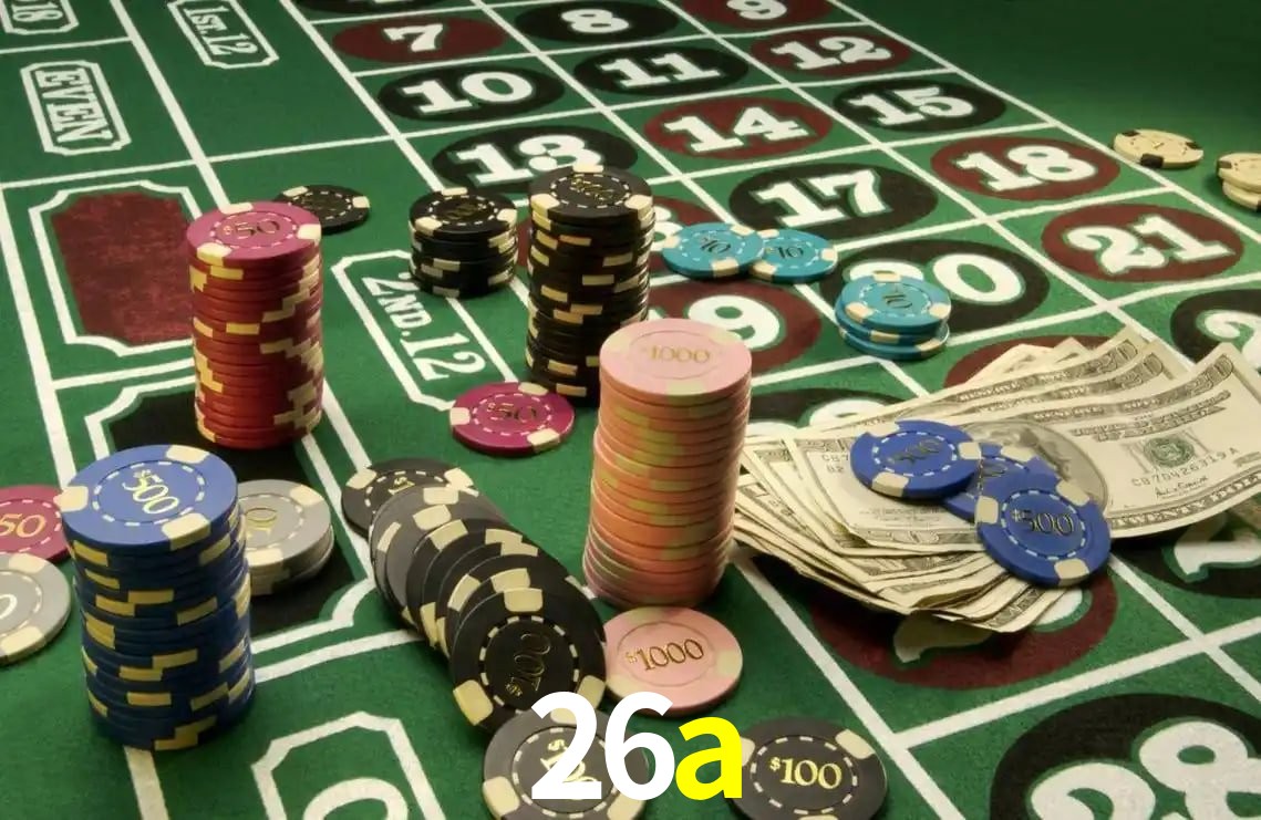 Welcome Bonus 26a