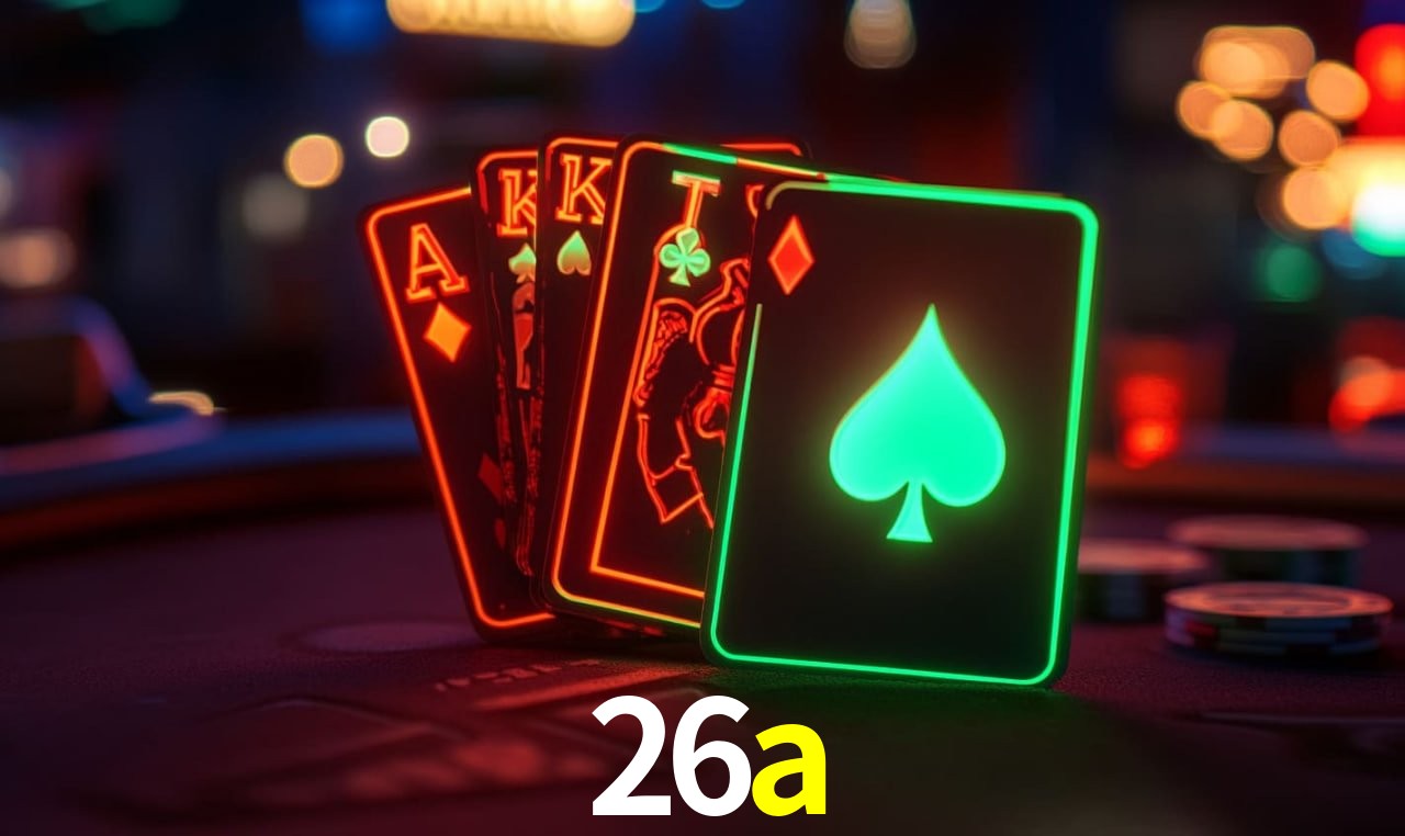 26a Slots - 26a visual 1