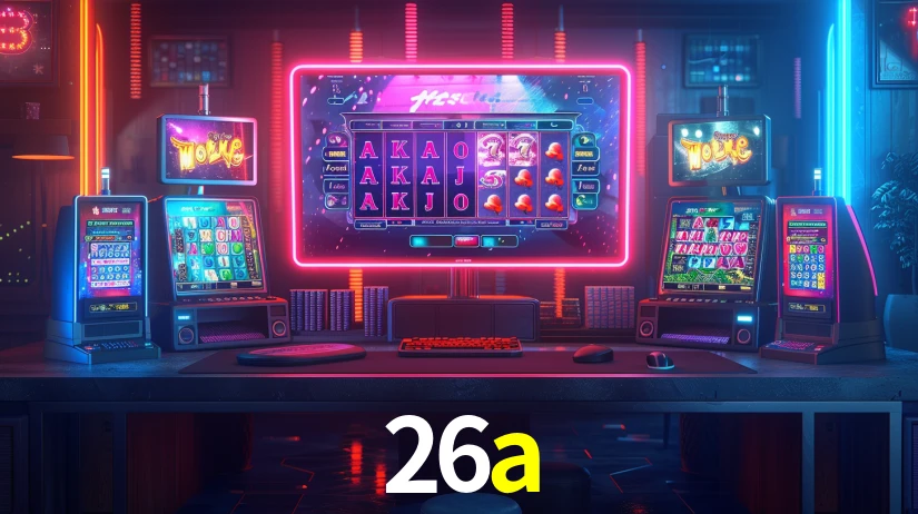 26a,26a.com
