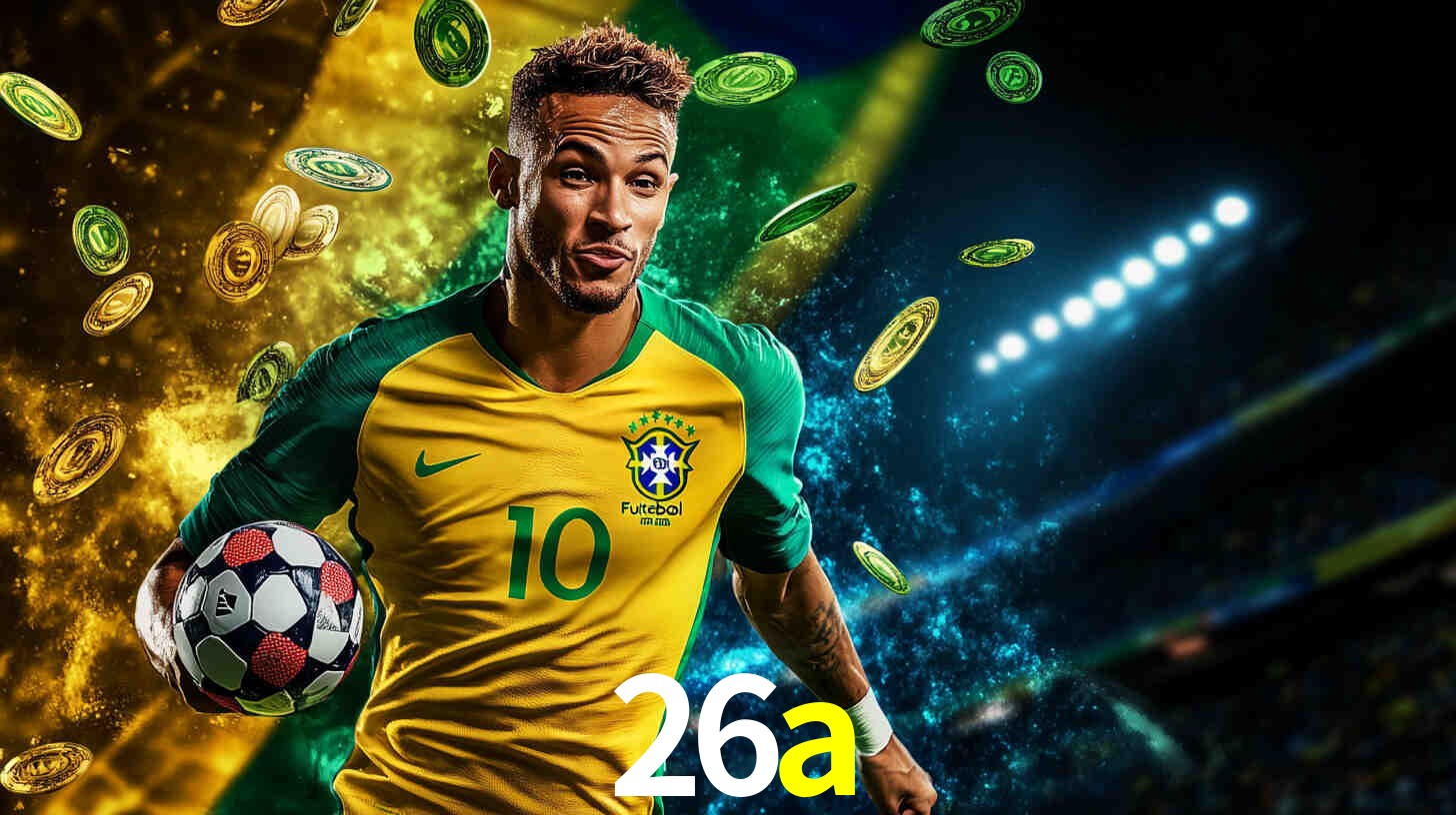 A Popularidade dos Caça-Níqueis no 26a