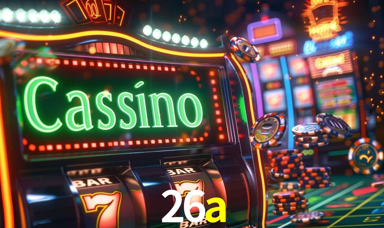 Diretório de Jogos 26a