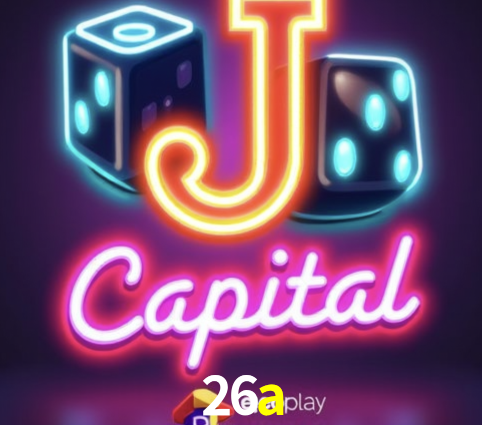 APP oficial da 26a para mobile
