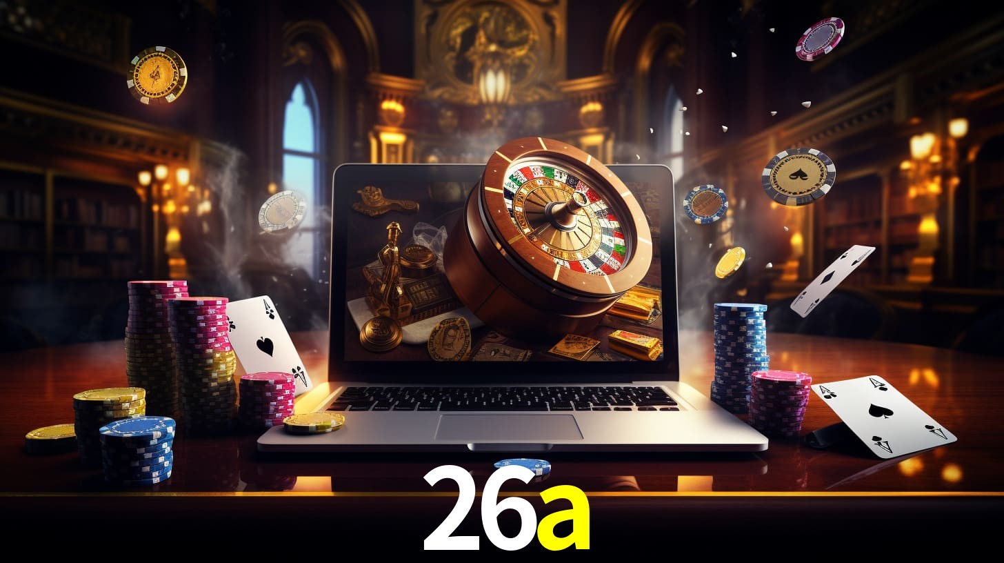 VIP Casino 26a