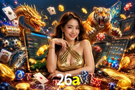 Account Benefits 26a