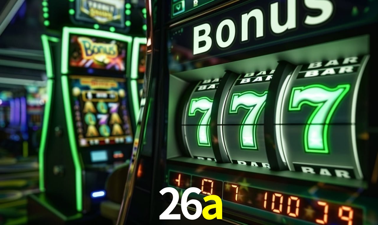Live Casino 26a