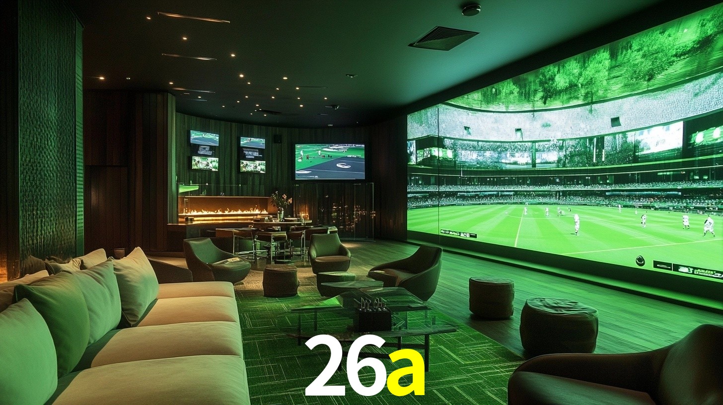 Sinta a adrenalina dos jogos de cassino com 26a