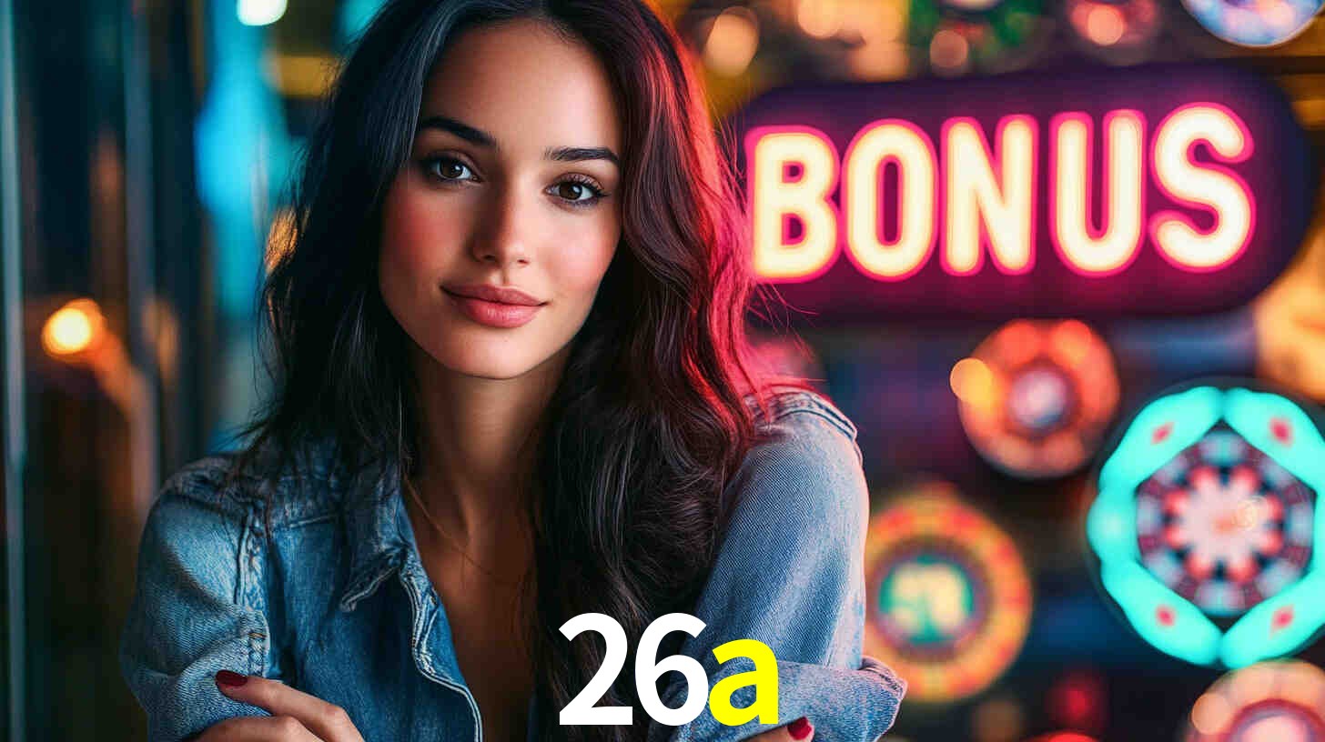 26a - Cassino da Riqueza Infinita - 26a.com