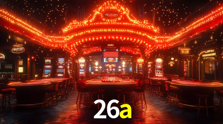 26a Bônus - 26a visual 1