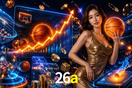 26a Plataforma - 26a visual 1