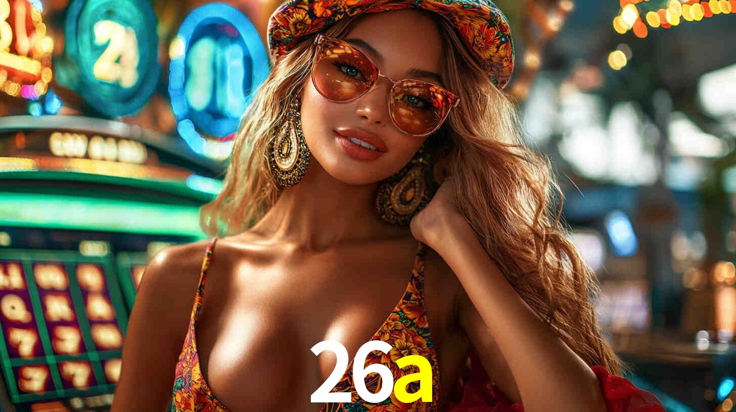 Welcome Bonus 26a