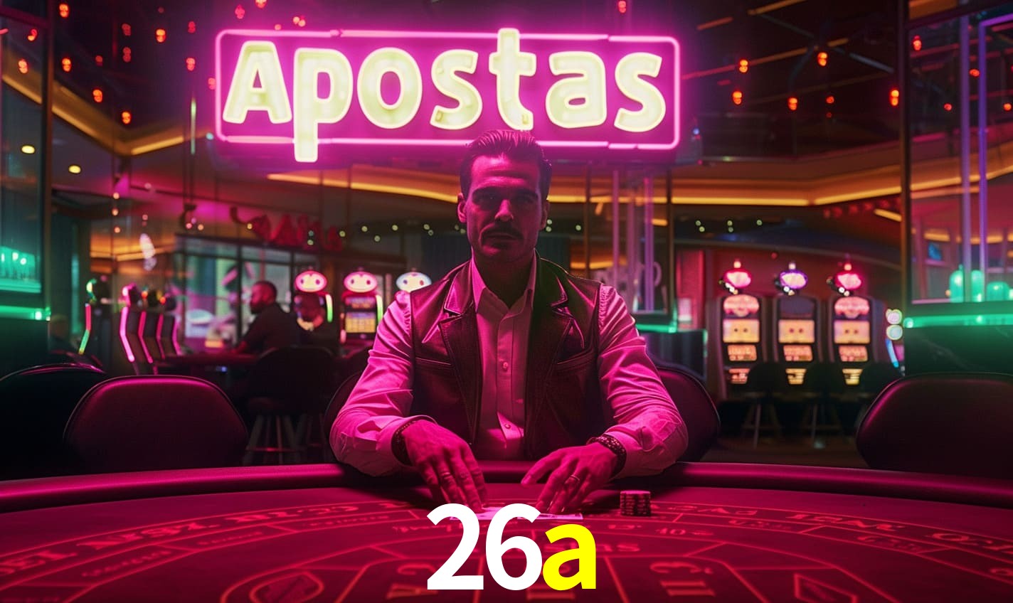 Explorando a Categoria de Eventos em Apostas na 26a
