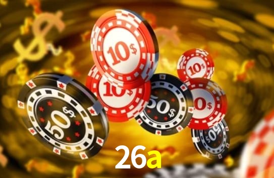 Mesa de Blackjack 26a
