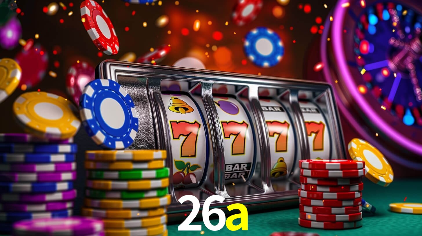 Interface do App 26a
