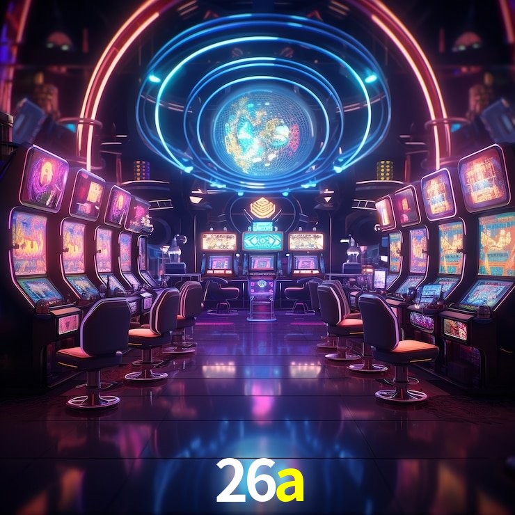 26a Aplicativo - 26a visual 2