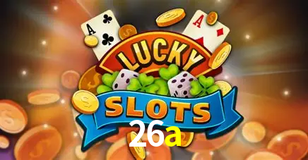 A Emoção da Loteria na 26a: Uma Chance de Mudança de Vida