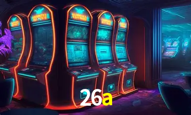 A Revolução dos Aplicativos de Jogos no 26a