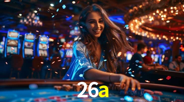 Welcome Bonus 26a