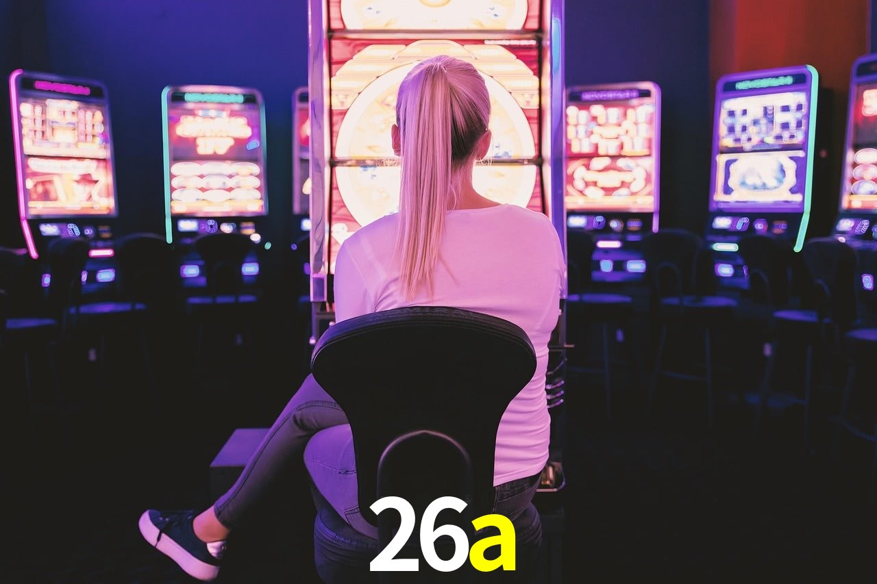 Slot Games 26a