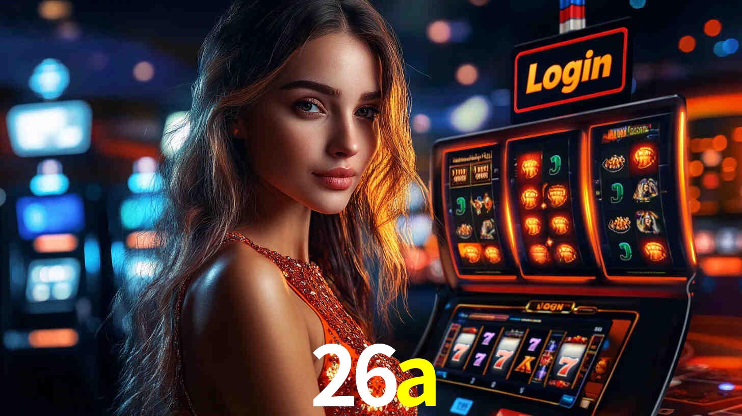 Experimente o Login Seguro Premium no 26a