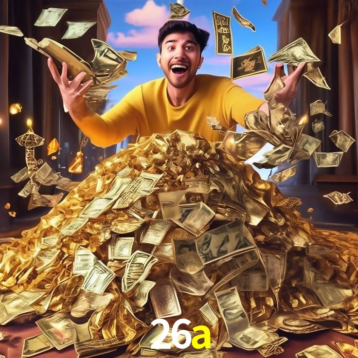 Bônus Diários 26a