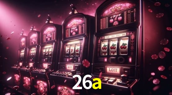 cassino 26a