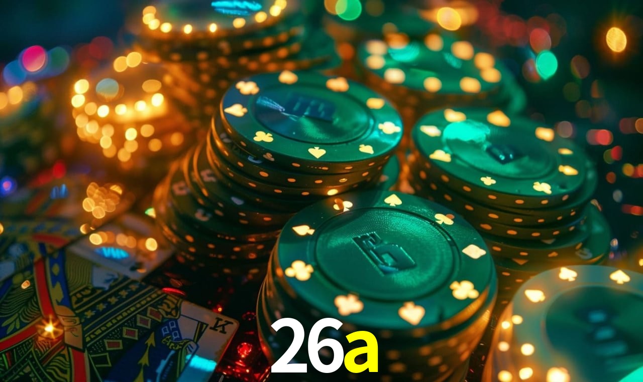 Casino VIP 26a