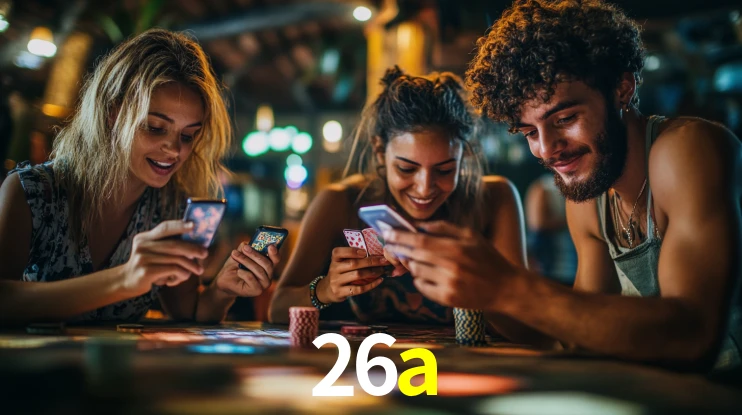 Live Casino 26a