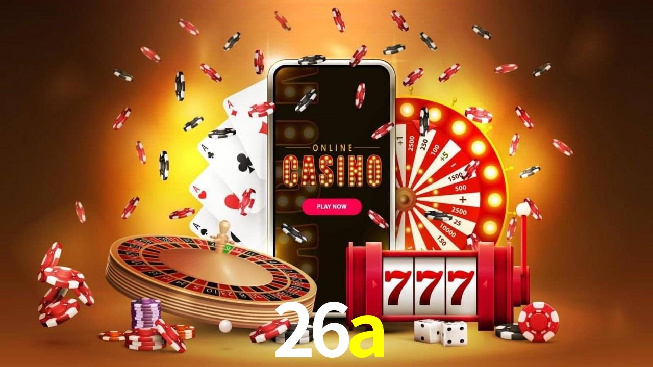 Recursos de Bônus 26a