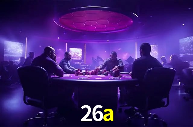 Descubra o Programa VIP da 26a: Vantagens Exclusivas para Jogadores