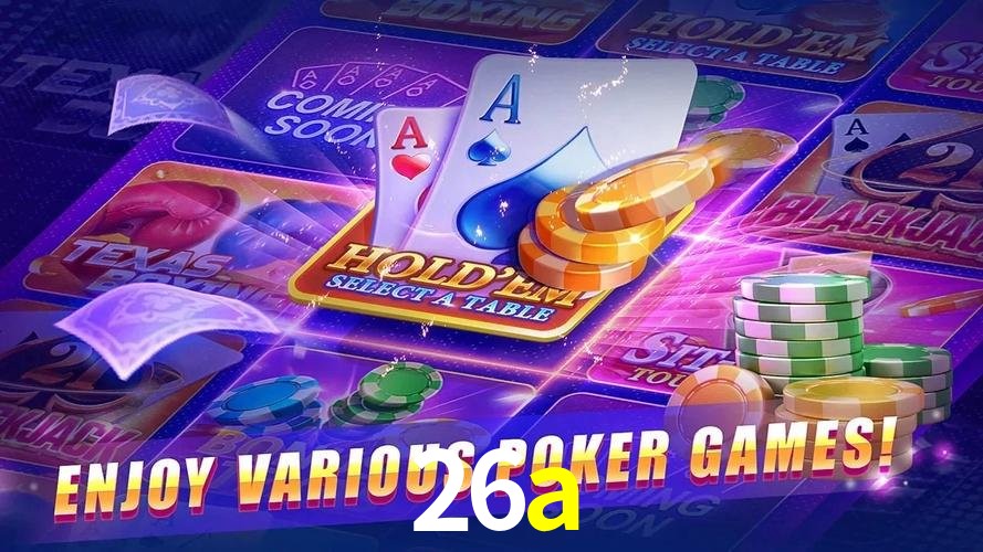 A Emoção da Loteria na 26a: Uma Chance de Mudança de Vida