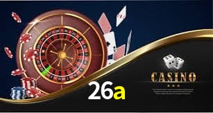 Jogo Spaceman 26a