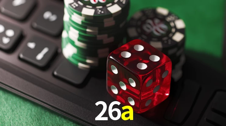 Slot Games 26a