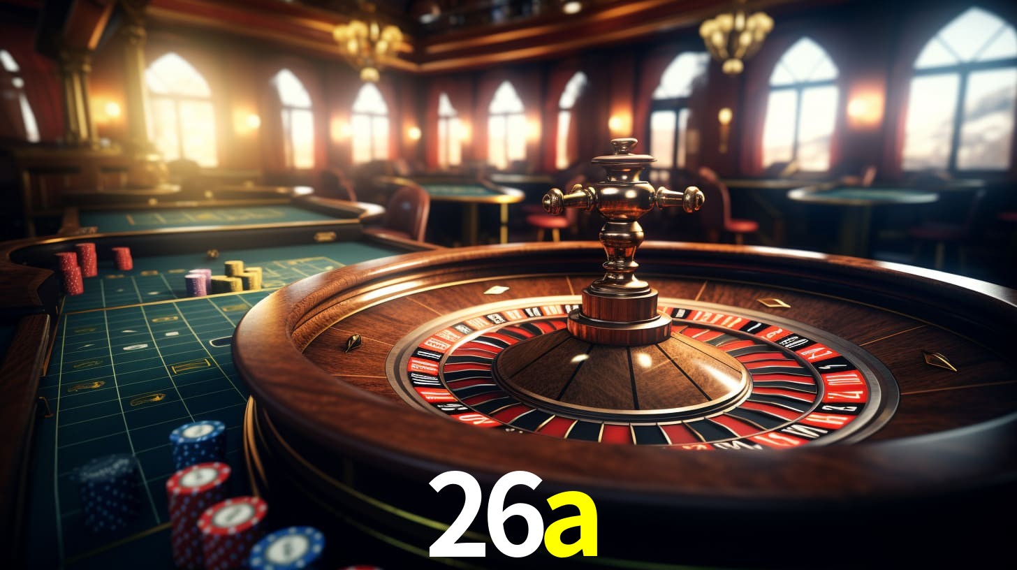 VIP Casino 26a