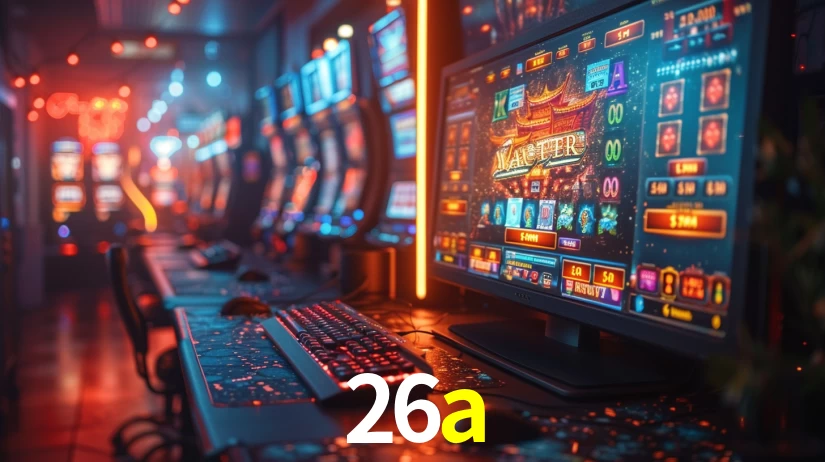 26a.com jogo