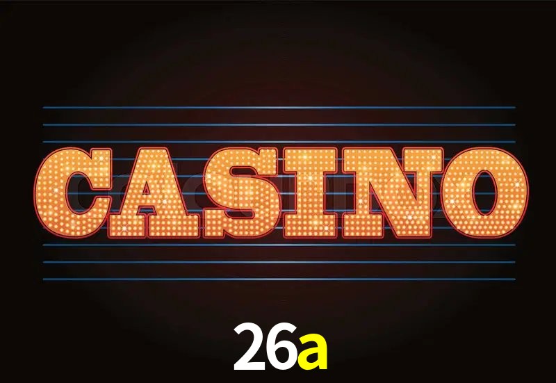 Estatísticas do Jogo 26a