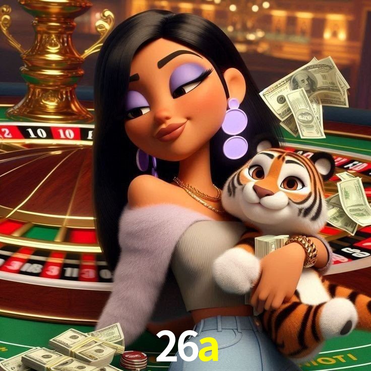 Tennis Betting 26a