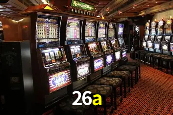 Apostas Esportivas na 26a: Um Guia Completo