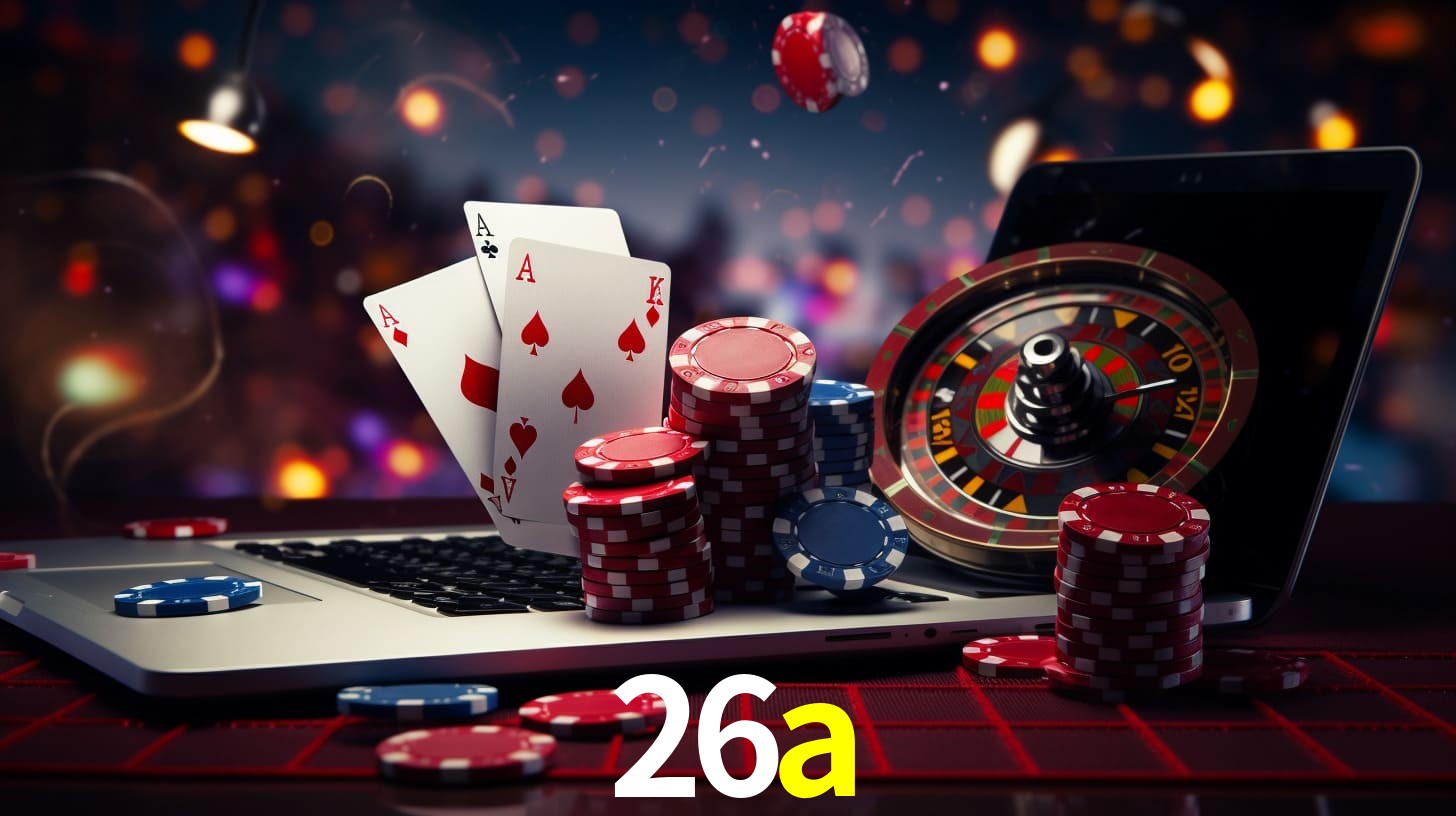 Blackjack Table 26a