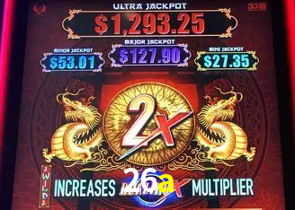 Desvendando o Mundo dos Jogos Virtuais na 26a