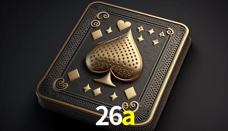 Recursos de Bônus 26a