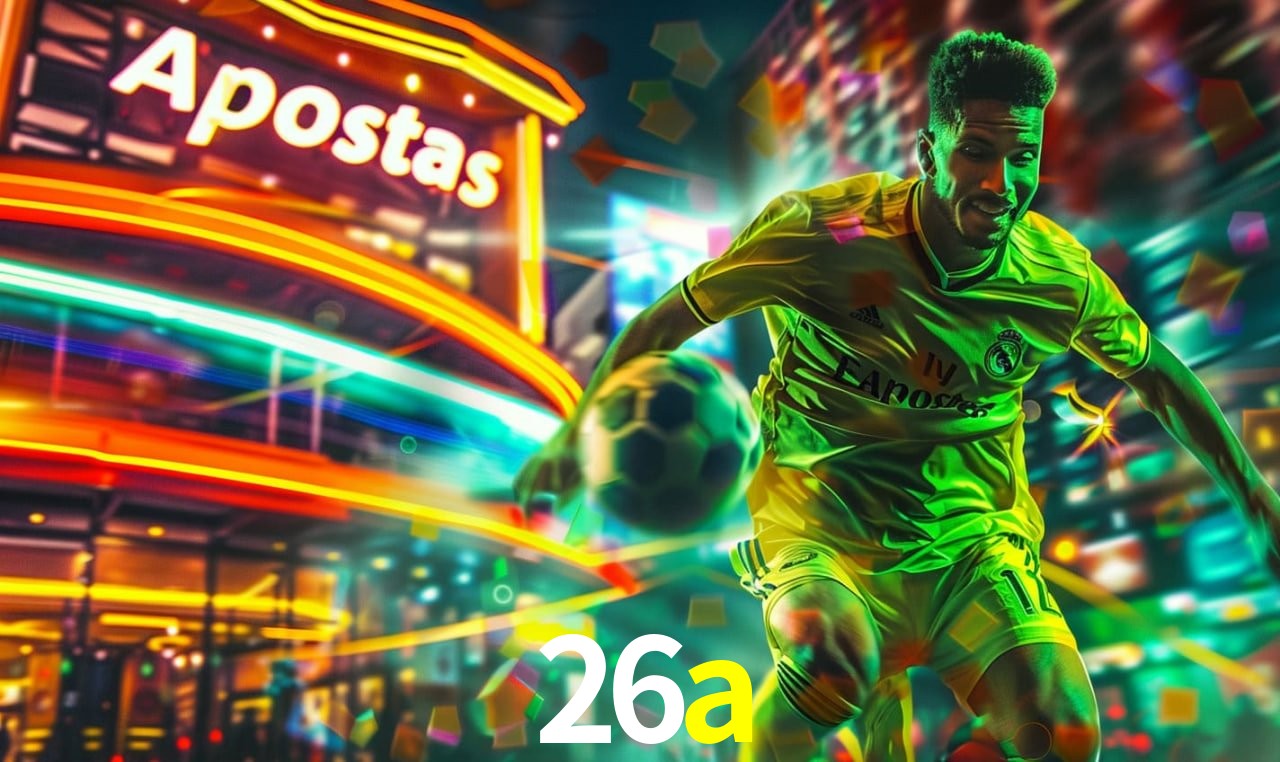 Provedores de Jogos 26a