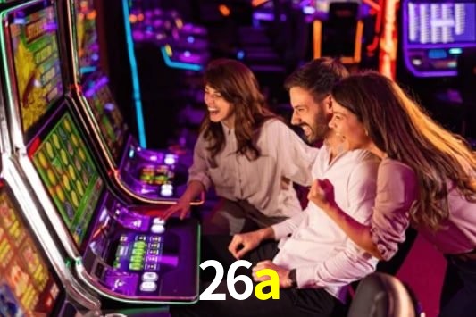 Interface do App 26a