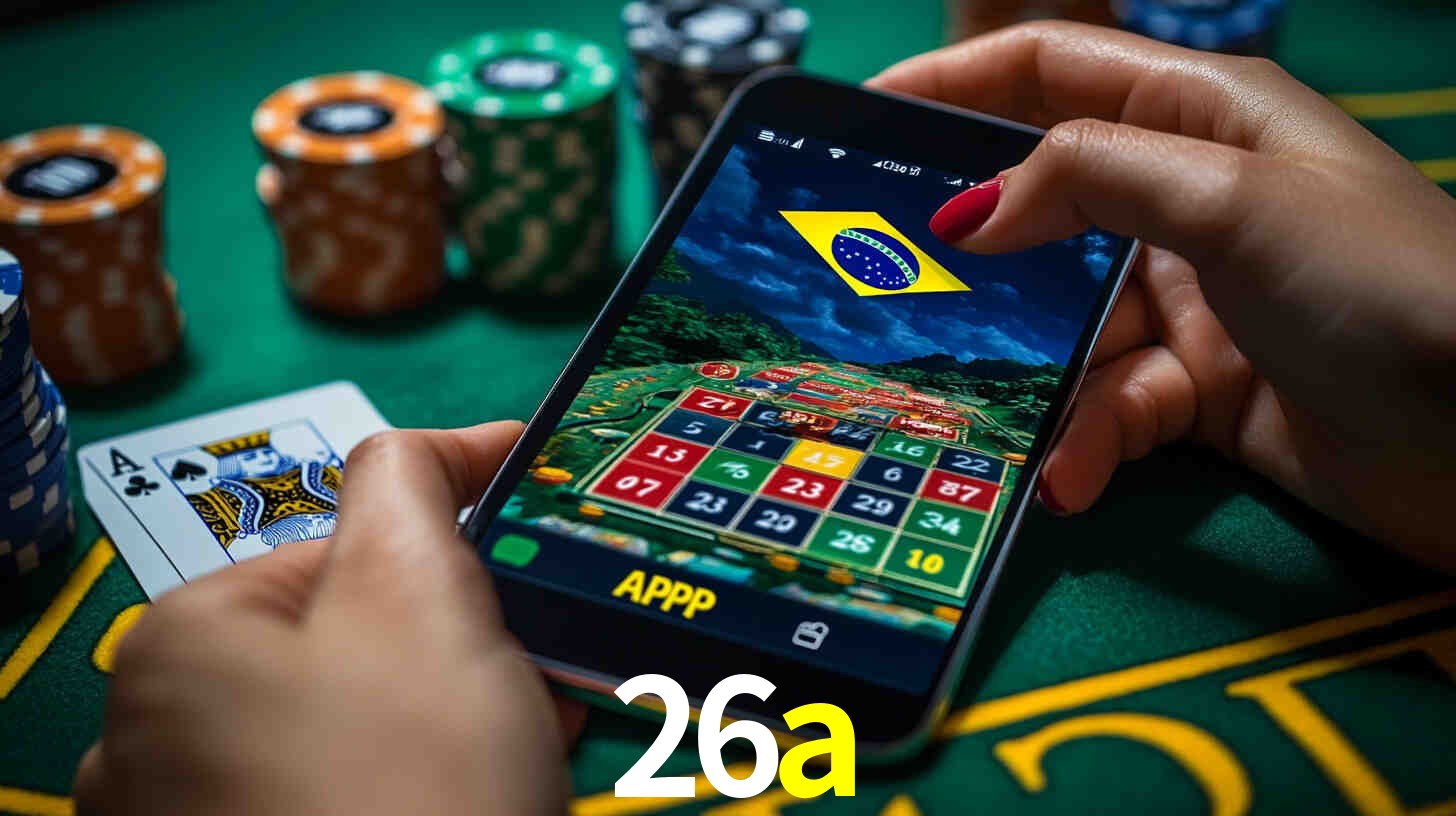 Explorando a Categoria de Eventos em Apostas na 26a